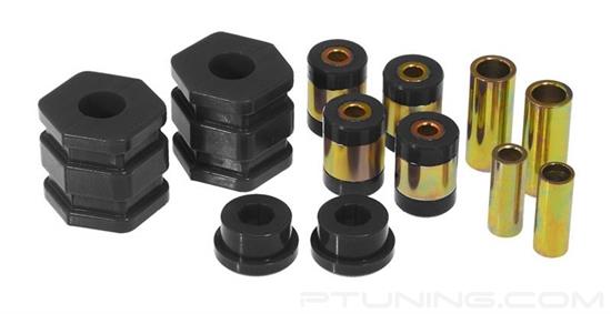 Picture of Front Control Arm Bushings - Black