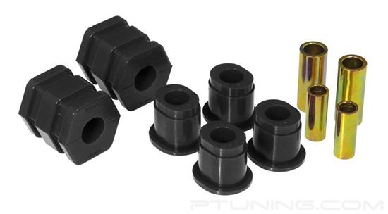 Picture of Front Lower Control Arm Bushings - Black