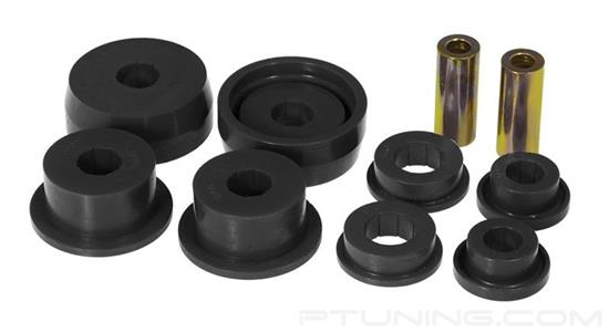 Picture of Rear Control Arm Bushings - Black