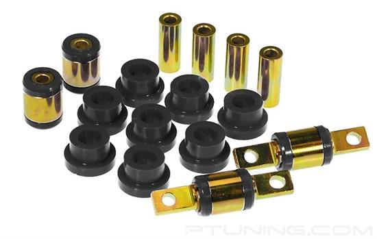 Picture of Rear Control Arm Bushings - Black