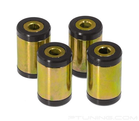 Picture of Rear Lower Control Arm Bushings - Black