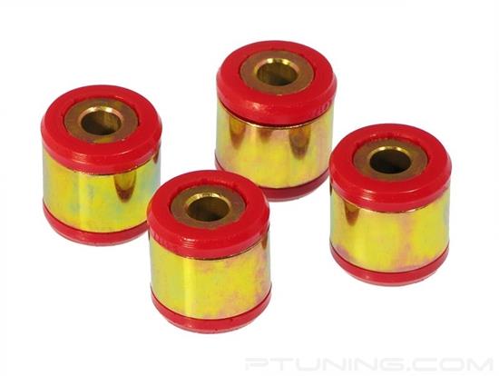 Picture of Compensator Arm Bushings - Red