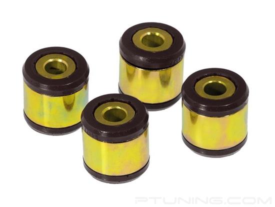 Picture of Compensator Arm Bushings - Black