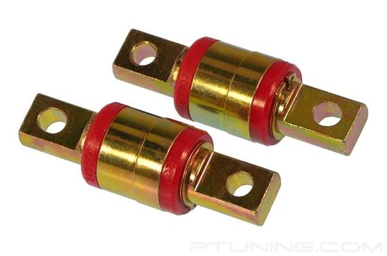 Picture of Rear Upper Control Arm Bushings - Red