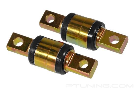 Picture of Rear Upper Control Arm Bushings - Black