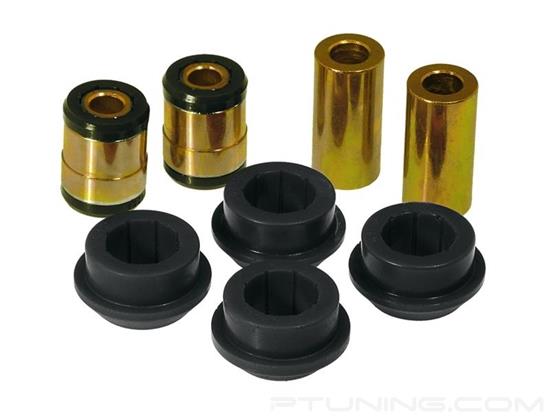 Picture of Rear Control Arm Bushings - Black