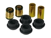 Picture of Rear Control Arm Bushings - Black