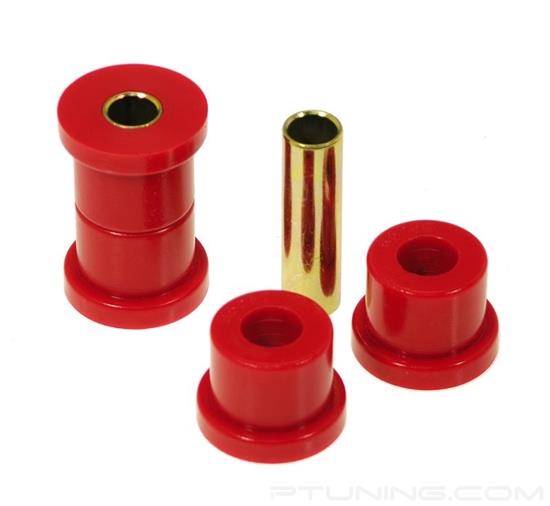 Picture of Transmission Crossmember Bushing Kit - Red