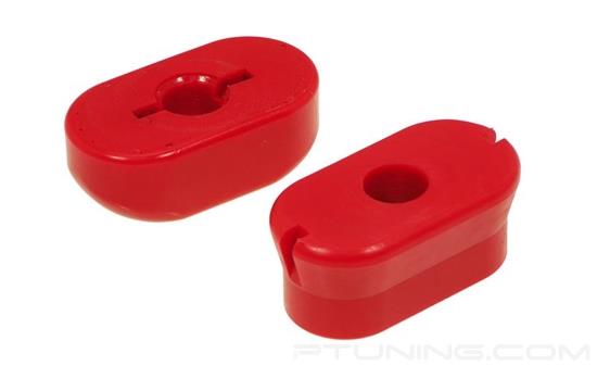 Picture of Engine Torque Arm Mount Kit - Red