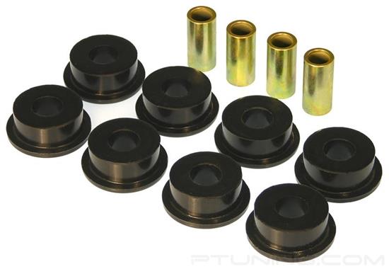 Picture of Radius Rod Bushings - Red