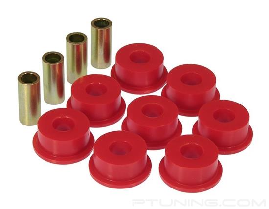 Picture of Differential Bushing Kit - Red