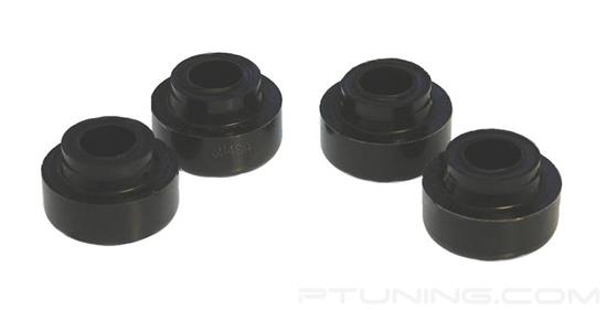 Picture of Radius Rod Bushings - Red