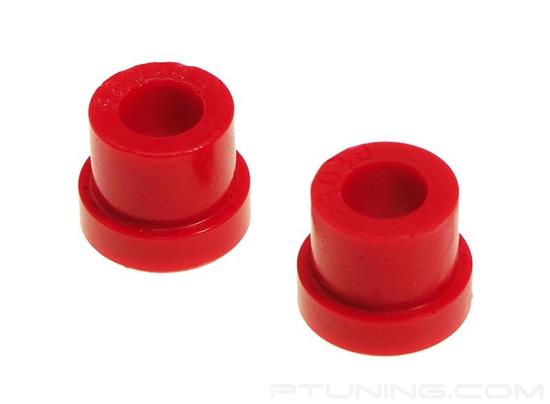 Picture of Gearbox Steady Rod Eye Bushings - Red