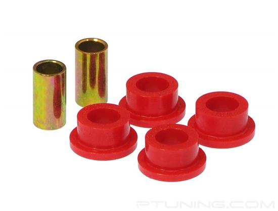 Picture of Exhaust Bracket Mount Kit - Red