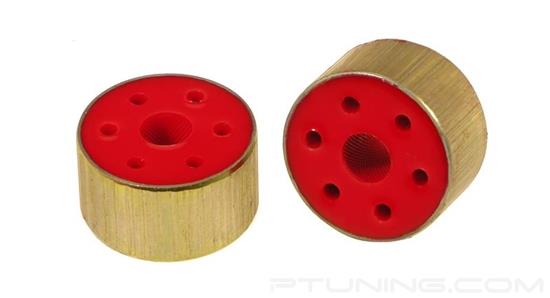 Picture of Front Radius Rod Bushing Kit - Red