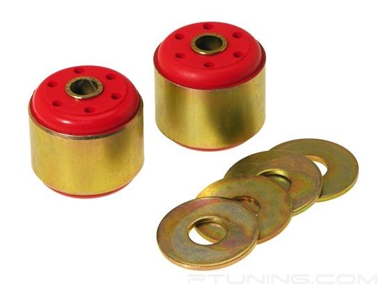 Picture of Front Radius Rod Bushing Kit - Red