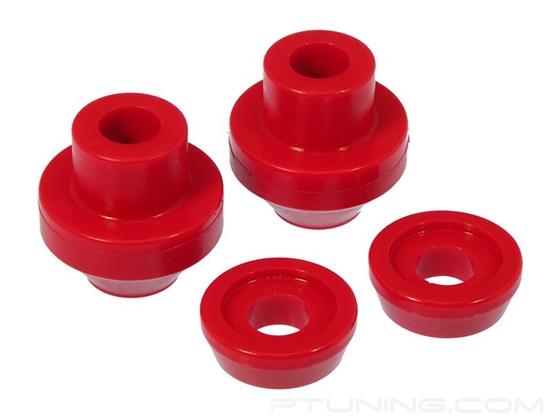 Picture of Radius Arm Bushings - Red