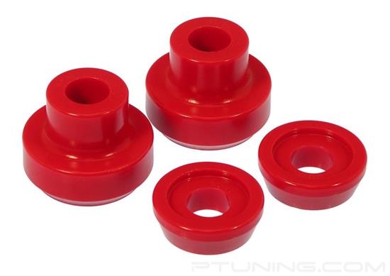 Picture of Radius Arm Bushings - Red