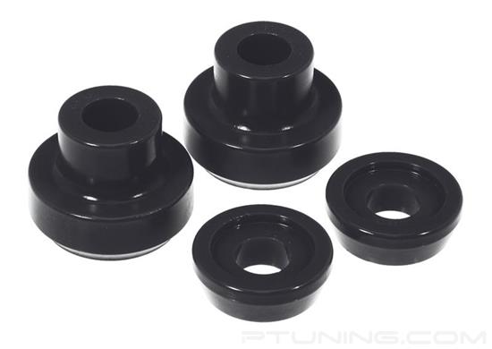 Picture of Radius Arm Bushings - Black