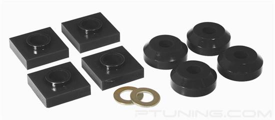 Picture of Transfer Case Mount Kit - Black