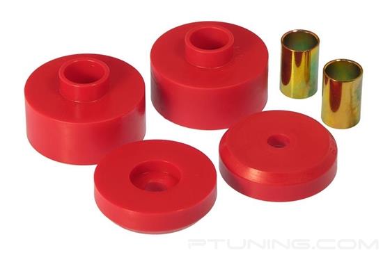 Picture of Transfer Case Mount Kit - Red