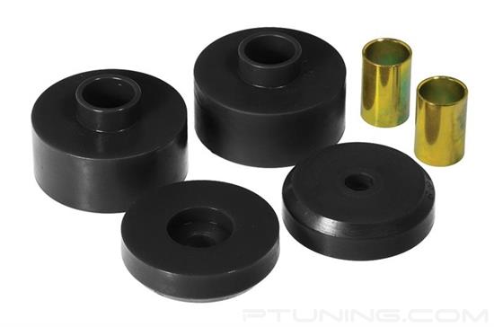 Picture of Transfer Case Mount Kit - Black