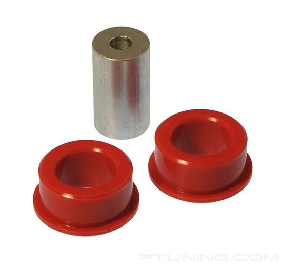 Picture of Rear Differential Bushing Kit - Red