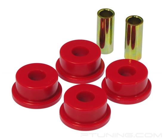 Picture of Panhard Rod Bushings - Red