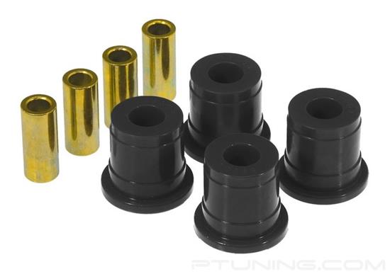Picture of Front Differential Carrier Bushing Kit - Black