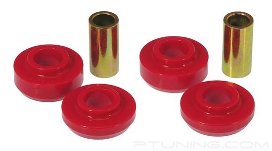 Picture of Transfer Case Torque Mount Kit - Red