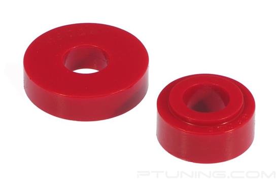 Picture of Differential Pinion Mount Grommet Kit - Red