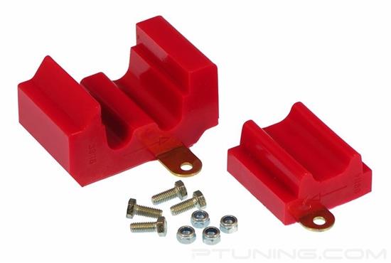 Picture of Front Torque Arm Mount Bushing - Red