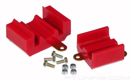 Picture of Front Torque Arm Mount Bushing - Red