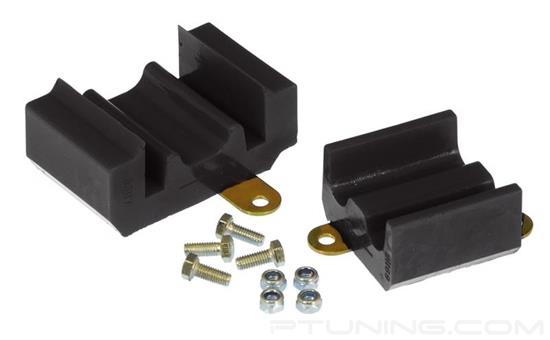 Picture of Front Torque Arm Mount Bushing - Black