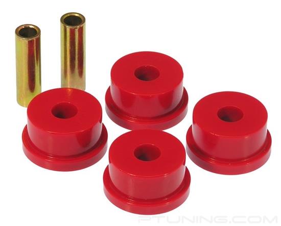 Picture of Engine Torque Strut Bushings - Red