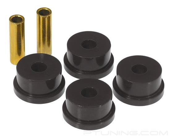 Picture of Engine Torque Strut Bushings - Black