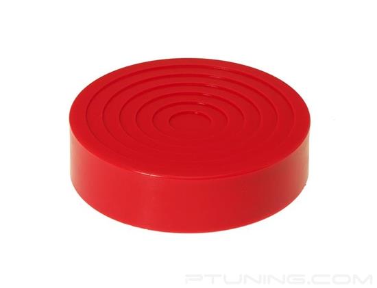 Picture of Universal Jack Pad 7.25" - Red