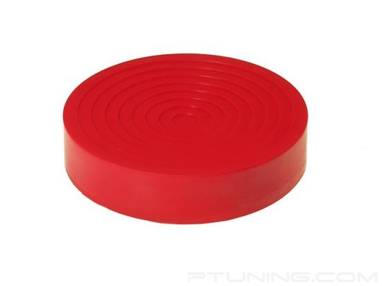 Picture of Universal Jack Pad 9" - Red