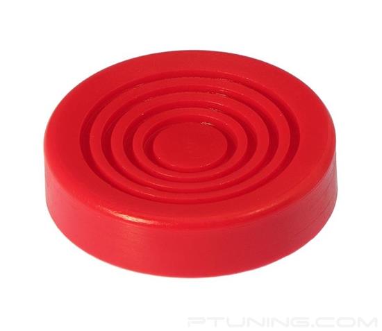 Picture of Universal Jack Pad 3" - Red