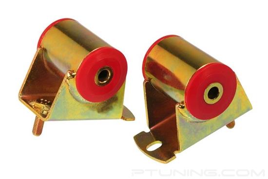 Picture of Motor Mounts - Red