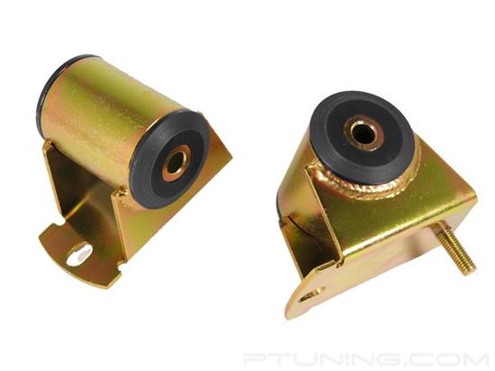 Picture of Motor Mounts - Black