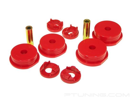 Picture of Motor Mount Inserts - Red