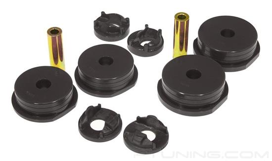 Picture of Motor Mount Inserts - Black