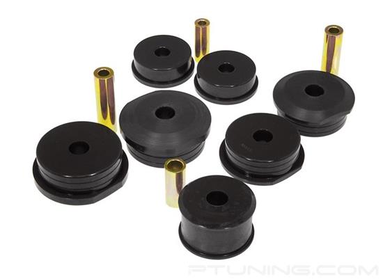 Picture of Motor Mount Inserts - Black