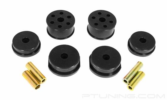 Picture of Motor Mount Inserts - Black
