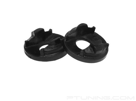 Picture of Front Motor Mount Inserts - Black
