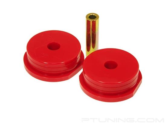 Picture of Driver Side Upper Motor Mount Inserts - Red