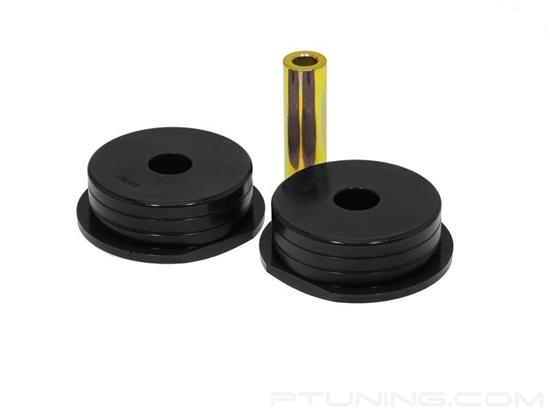 Picture of Driver Side Upper Motor Mount Inserts - Black