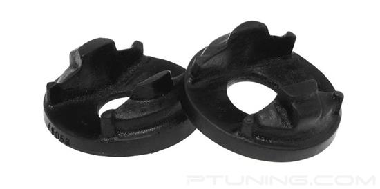 Picture of Rear Motor Mount Inserts - Black