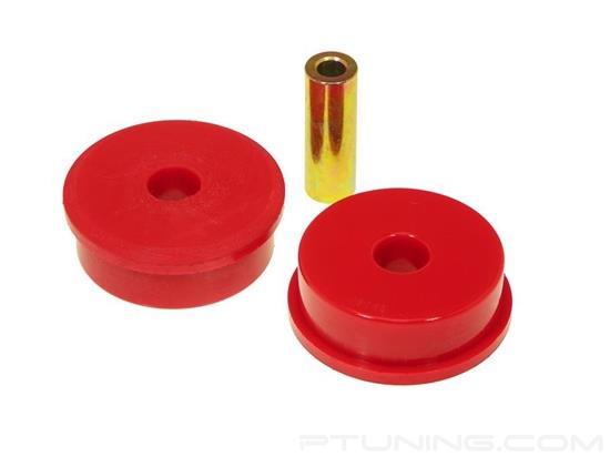 Picture of Rear Motor Mount Inserts - Red